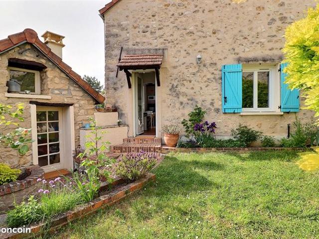 Maison vente à Saint-Germain-en-Laye, Chavenay