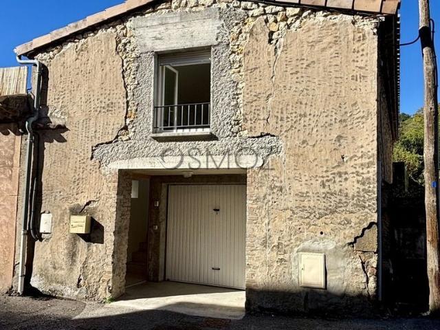 Maison vente à Soyons, Ardèche