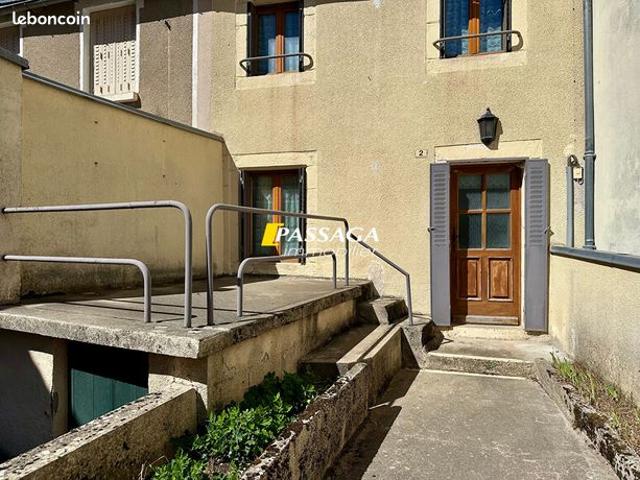 Maison vente à Mende, Saint-germain-du-teil