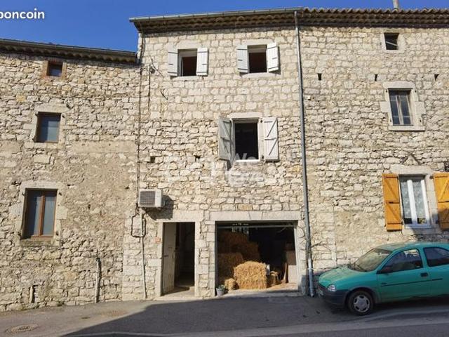 Maison vente à Largentière, Chandolas