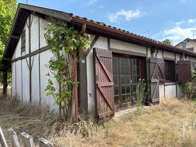 Maison vente à Dax, Tartas