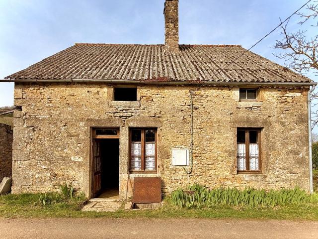 Maison vente à Montbard, Vic-sous-thil