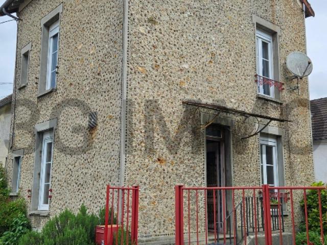 Maison vente à Saint-Cyr-sur-Morin, Seine-et-Marne