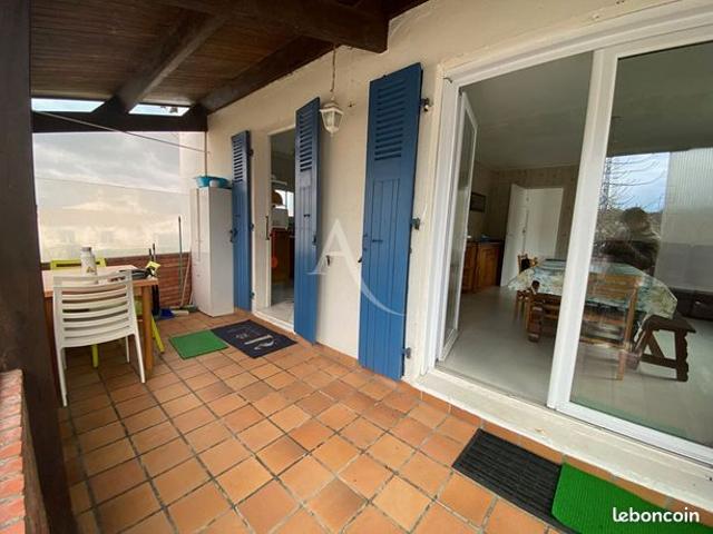 Maison vente à Les Sables-d'Olonne, La Tranche-sur-mer