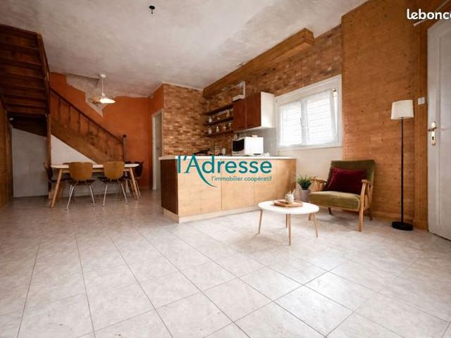 Maison vente à Châteaubriant-Ancenis, Châteaubriant