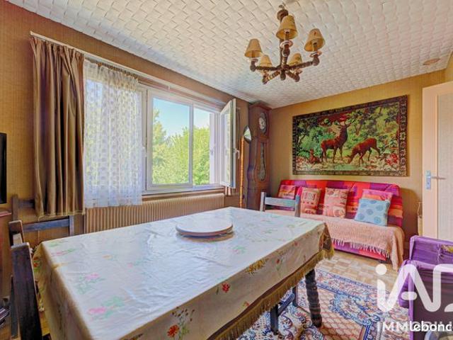 Maison vente à Torcy, Thorigny-sur-marne