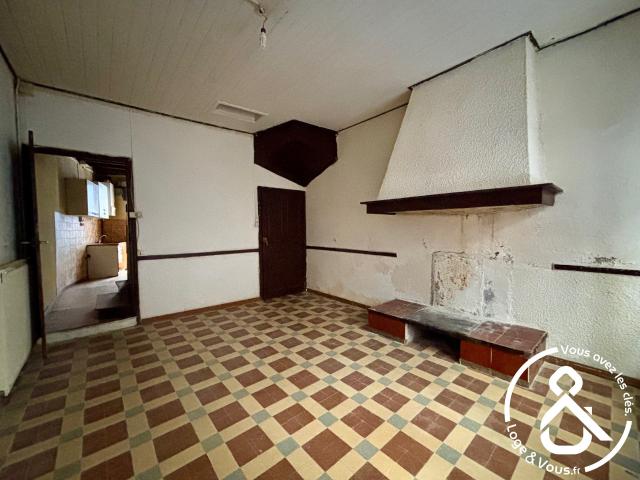 Maison vente à Castres, Roquecourbe