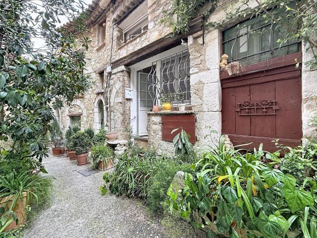 Maison vente à Grasse, Saint-paul-de-vence