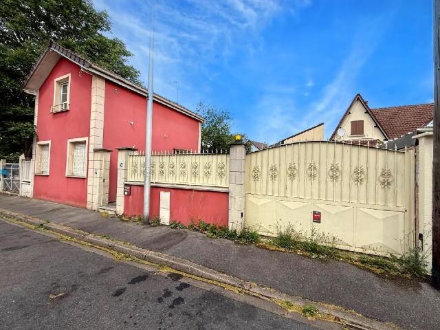 Maison vente à Le Raincy, Aulnay-sous-bois