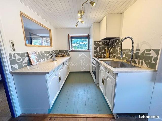 Maison vente à Millau, Camarès