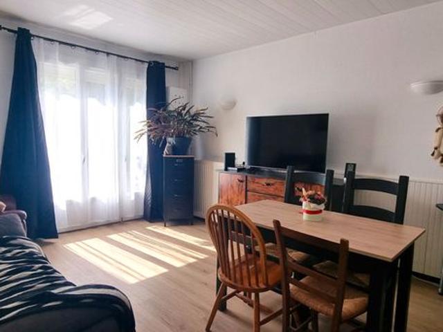 Maison vente à Compiègne