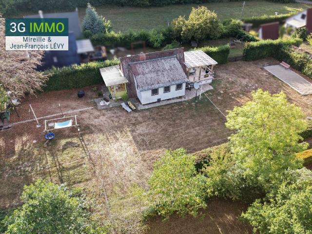 Maison vente à Mittersheim, Moselle