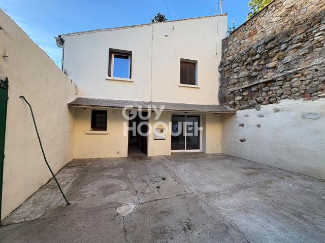 Maison location à Narbonne, Bizanet