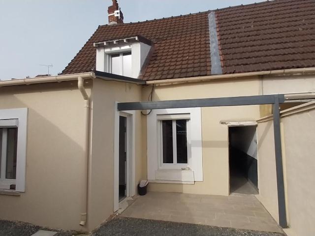 Maison vente à Chartres, Epernon