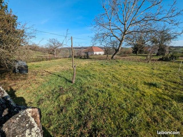 Maison vente à Charolles, Digoin
