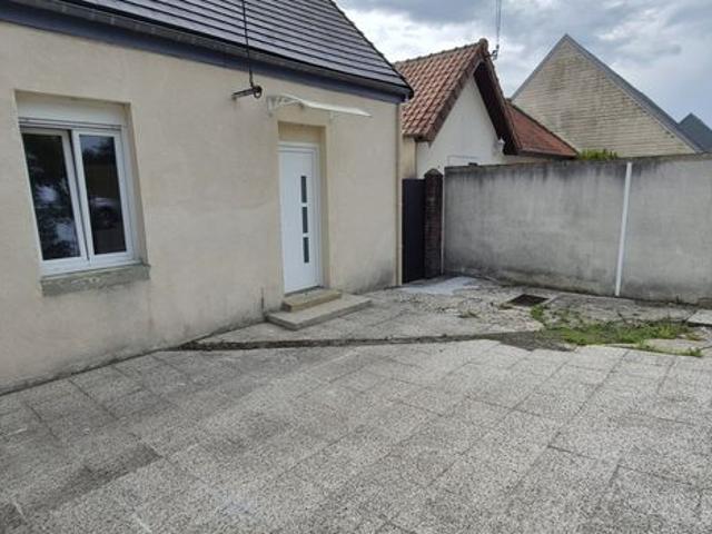 Maison vente à Compiègne, Noyon