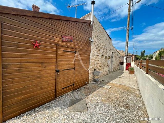 Maison vente à Les Sables-d'Olonne, Jard-sur-mer