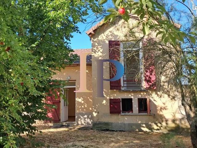 Maison vente à Paray-le-Monial, Saône-et-Loire
