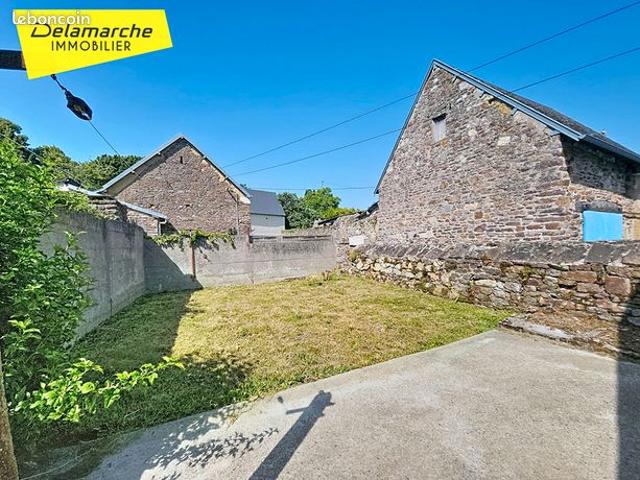 Maison vente à Avranches, Bréhal