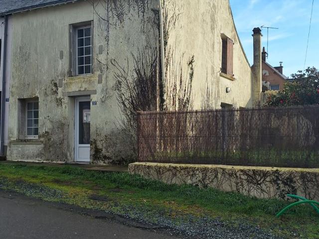 Maison vente à Châteaubriant-Ancenis, Fégréac