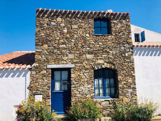 Maison vente à Les Sables-d'Olonne, L'ile-d'yeu