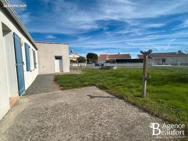 Maison vente à Les Sables-d'Olonne, Givrand