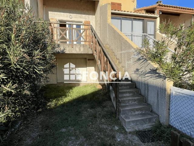 Maison vente à Narbonne, Fleury