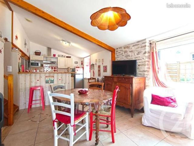 Maison vente à Les Sables-d'Olonne, Jard-sur-mer