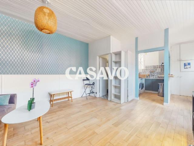 Maison vente à Nanterre, Asnières-sur-seine