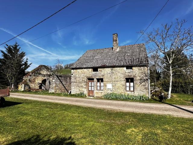 Maison vente à Thil-la-Ville, Nan-sous-Thil