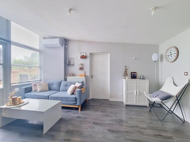 Maison vente à Tours