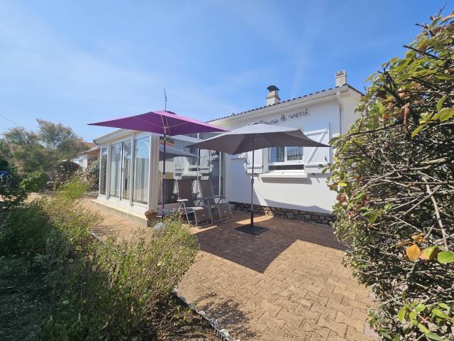 Maison vente à La Faute-sur-Mer, L'Aiguillon-la-Presqu'île