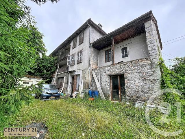 Maison vente à Saint-Gaudens, Montréjeau