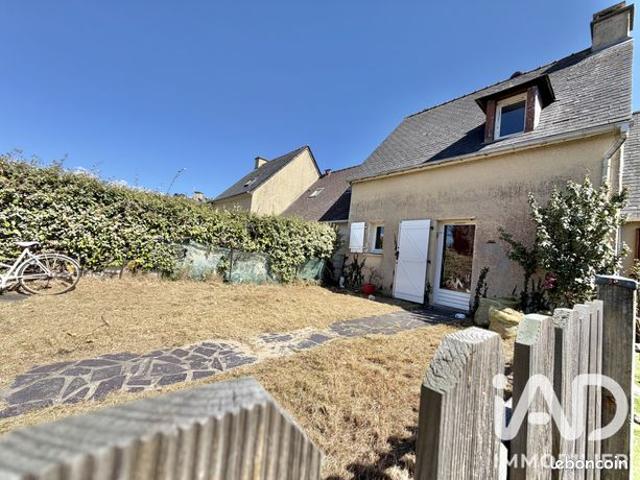 Maison vente à Coutances, Pirou