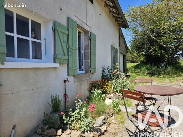 Maison vente à Rochechouart, Cussac