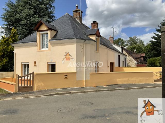 Maison location à Mamers, Saint-michel-de-chavaignes