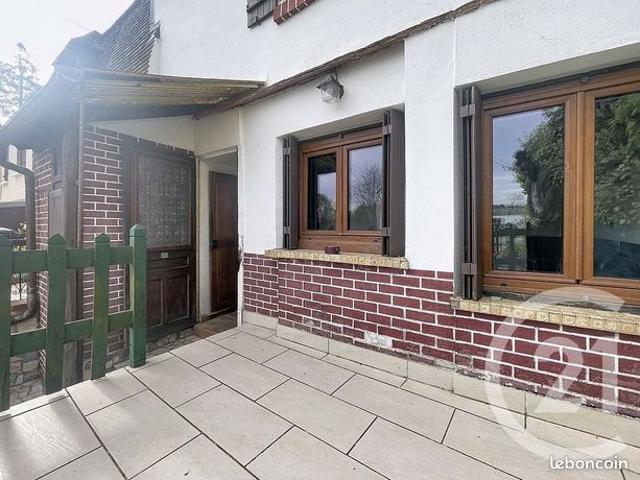 Maison vente à Évry, Brunoy
