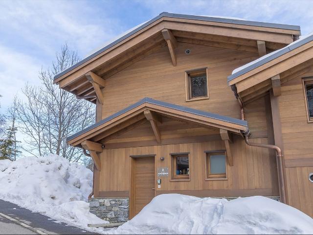 Maison vente à Bonneville, Praz-sur-arly