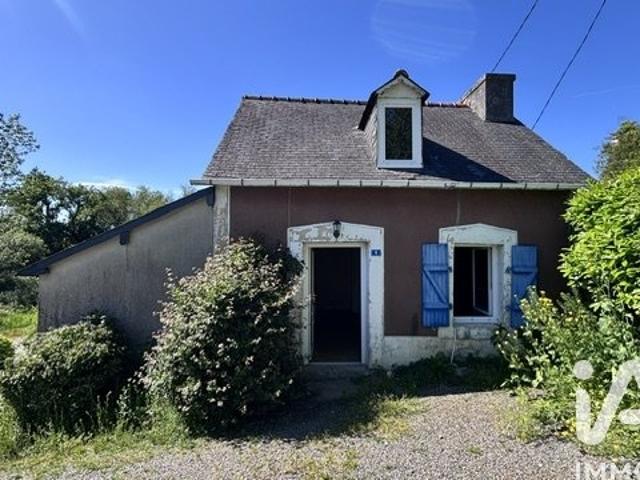 Maison vente à Châteaulin, Bretagne