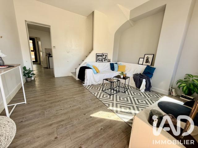 Maison vente à Rouen, Le Petit-quevilly
