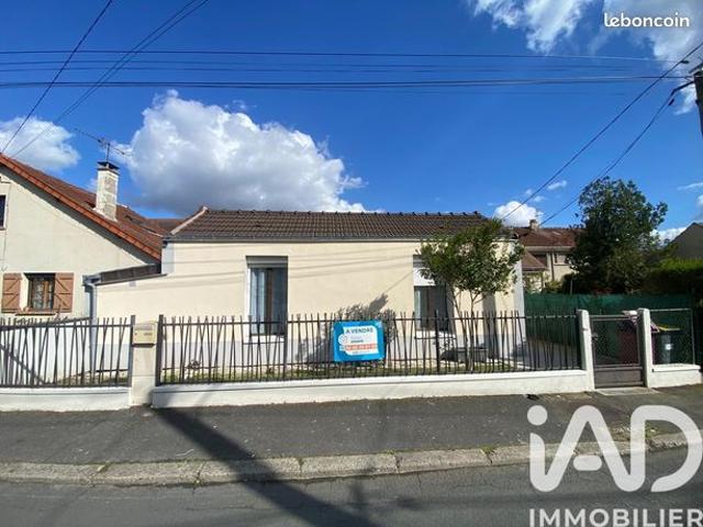 Maison vente à Torcy, Lagny-sur-marne