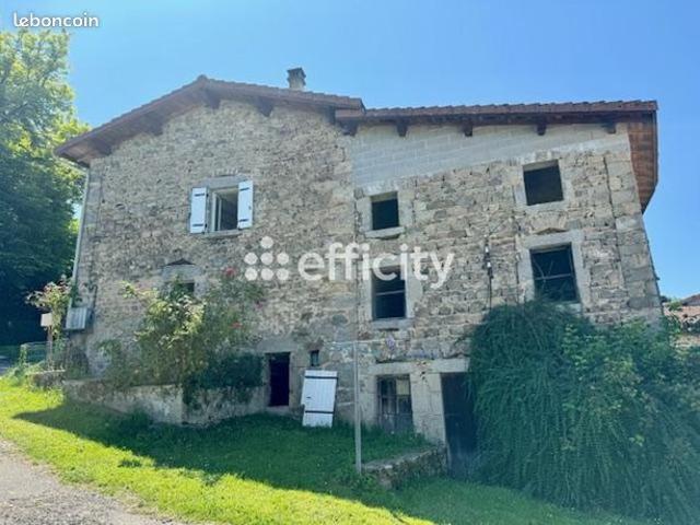 Maison vente à Thiers, Celles-sur-durolle