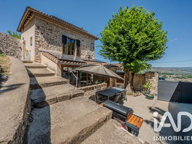 Maison vente à Largentière, Aubenas