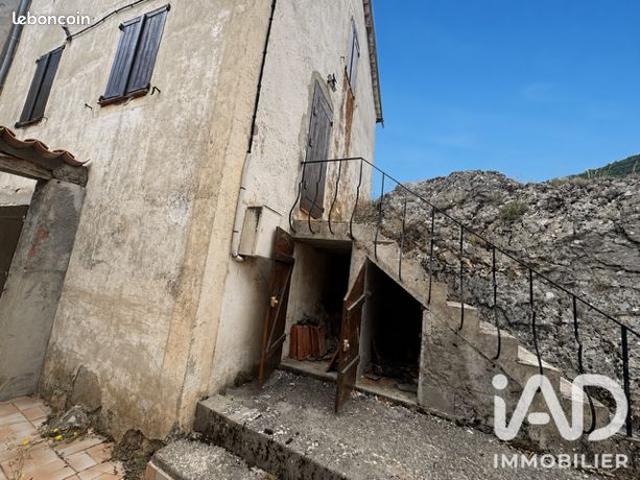 Maison vente à Arrondissement de Draguignan, Comps-sur-artuby