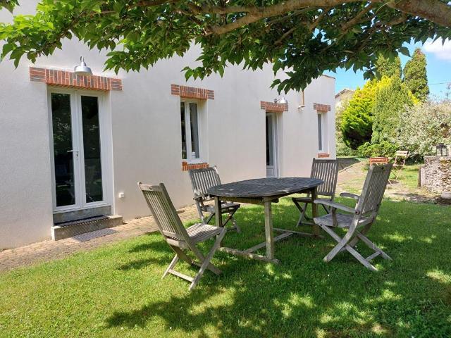 Maison vente à Saint-Nazaire, La Bernerie-en-retz