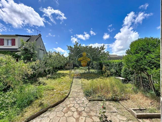 Maison vente à L'Haÿ-les-Roses, Vitry-sur-seine