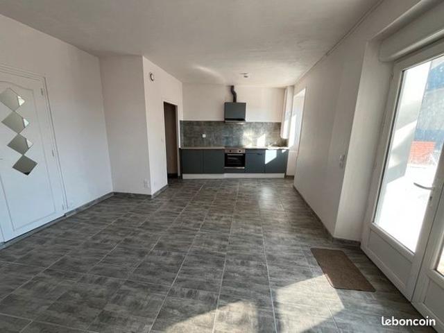 Maison vente à Châteauroux, Argenton-sur-creuse