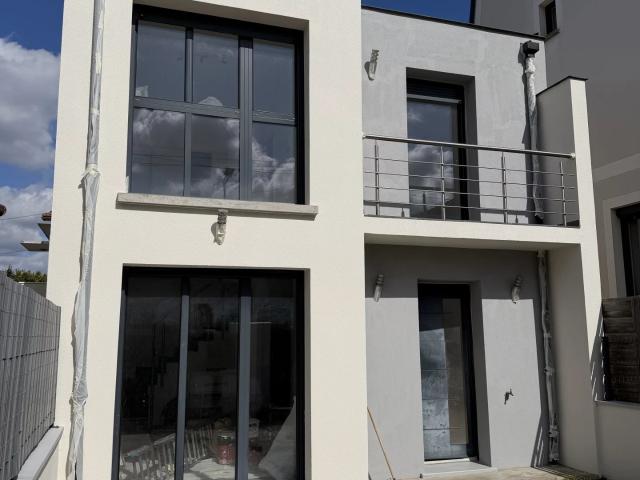 Maison vente à Saint-Germain-en-Laye, Sartrouville