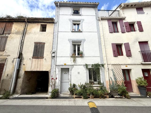 Maison vente à Céret, Laroque-des-albères