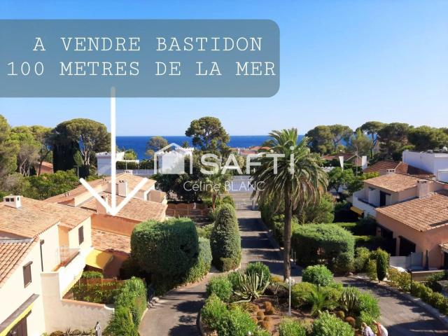 Maison vente à Arrondissement de Draguignan, Saint-raphaël